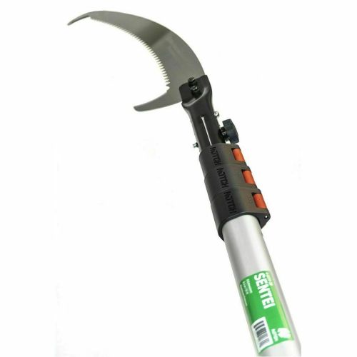 Alpen Wildhorn 32 Electric Pruning Shear Kit with 3 Batteries and Powerpack