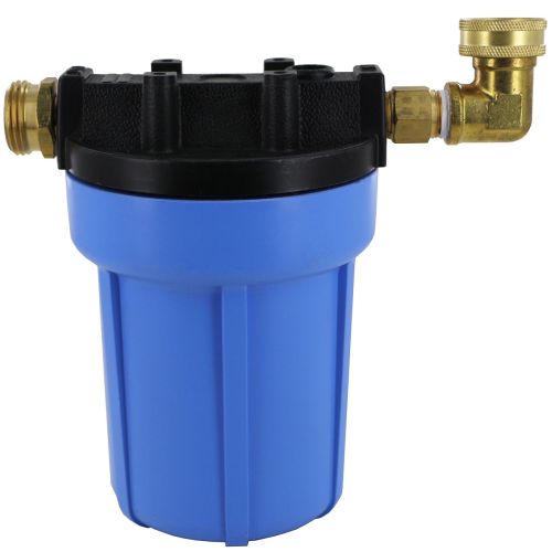 AquaMate S120 Solution Injector with 20 oz. capacity.