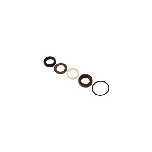 Udor UD-12P Seal Kit for PENTA-Series Industrial Plunger Pumps.