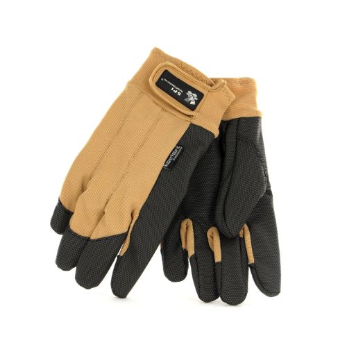 GardenArmor Gloves save your hands from prickles and thorns.