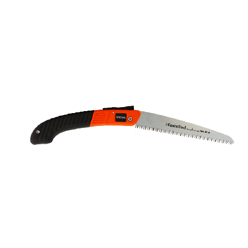 Castellari SPE 18C Professional Foldable Hand Saw.