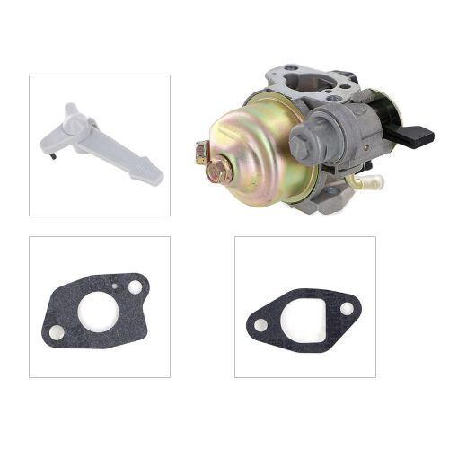 Carburetor Assembly Kit for the Honda GX160 Gas Engine.