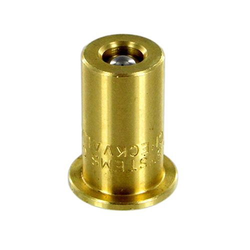 TeeJet 11750-10 Brass Check Valve