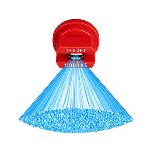 Teejet TP11004-VS Visiflo Nozzle