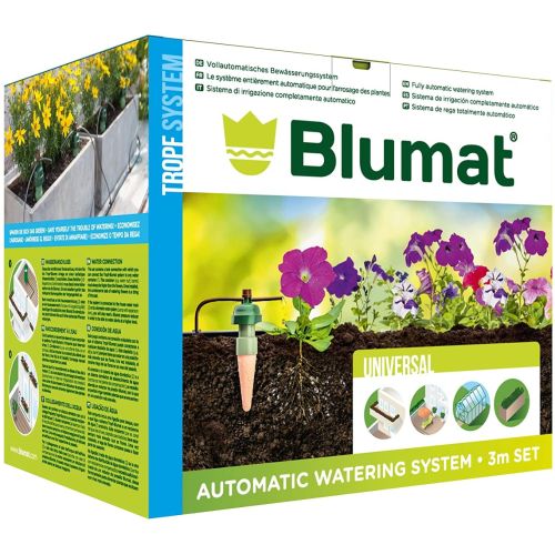 Blumat Tropf Fully Automatic Watering System