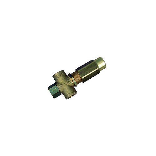 Pressure Relief Valve Model SV220 by Udor. Designed for Udor plunger pumps.