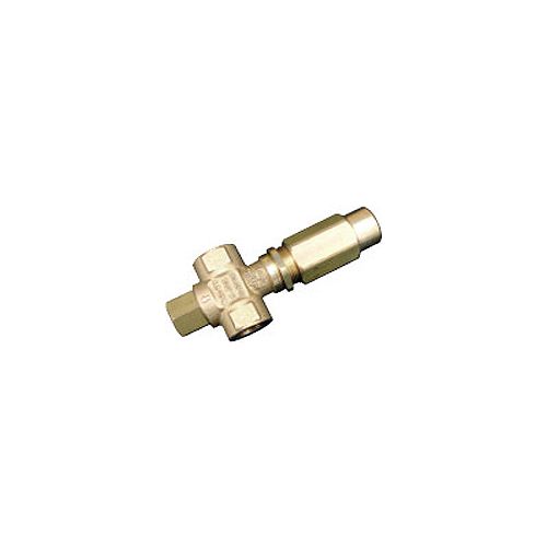 Udor SV350 Relief Valve for use with Udor Plunger Pumps.