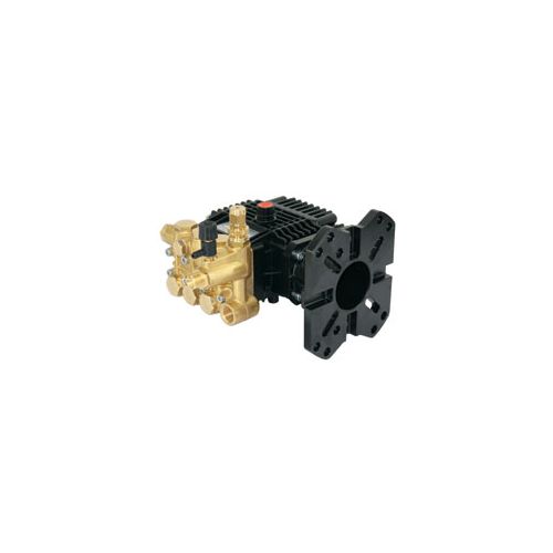 PKL Series Direct Drive Gas Engine Flange Models by Udor.