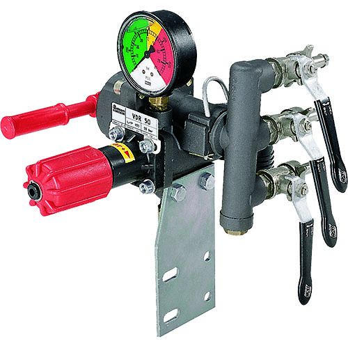 Annovi Reverberi VDR50 Control Unit / Pressure Regulator