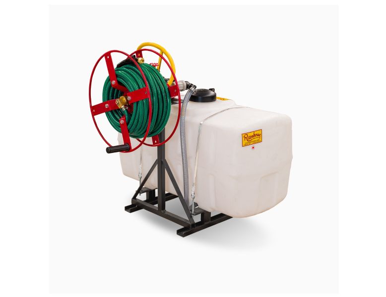 189 Litre 50 US Gallon Electric Powered De Icing Applicator