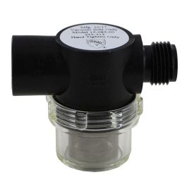 Shurflo In-Line Strainer Assemblies
