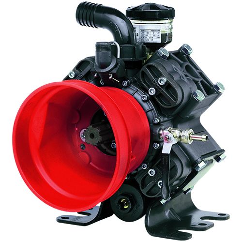 Annovi Reverberi AR1064 Diaphragm Pump.
