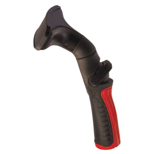 Dramm One Touch Fan Nozzle - Red (# 12731).