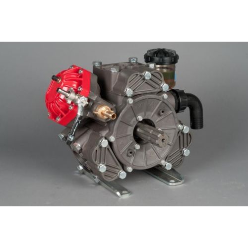 M73 Pump