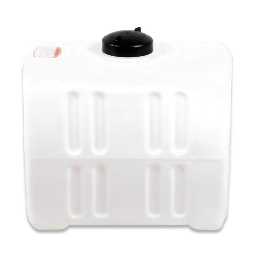 30 US Gallon Rectangular Tank. Other sizes available to suit your spraying needs.