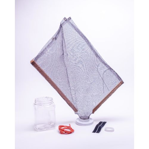 Spotted Wing Lanternfly Reusable Jar Trap