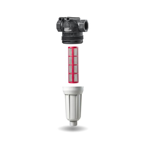Teejet Series AA126 In Line Strainers