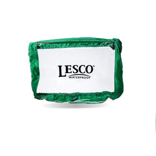 Lesco Hopper Cover for 80 LB. Broadcast Spreader.