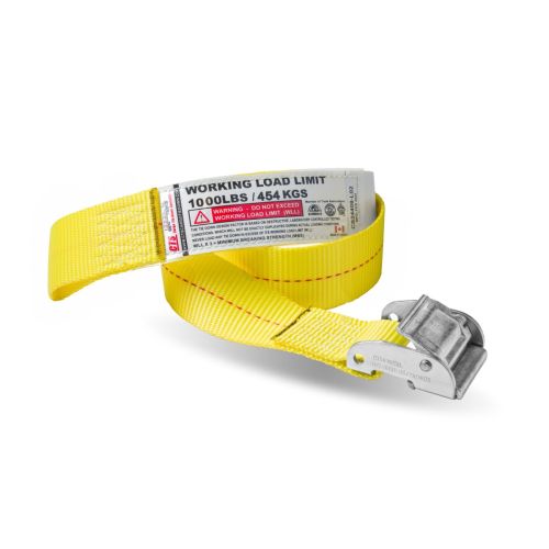 Hold Down Straps to secure your spray or watering tank.