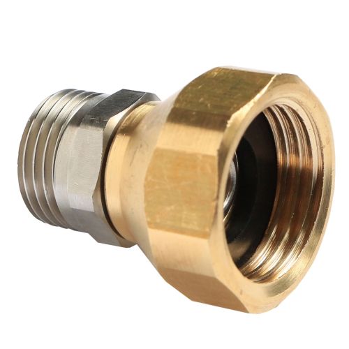 Swivel Connector # 23.1502.34.