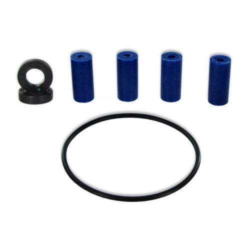Hypro 3430-0390 Repair Kit for the 4001 and 4101 Series Roller Pumps. This kit includes everything you see in this picture.