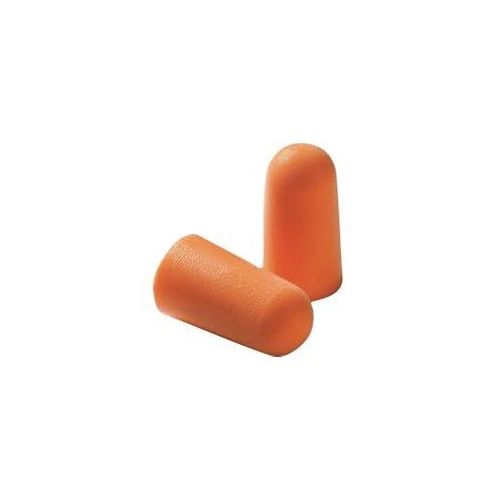 Comes in a pair of 200 (400 individual earplugs).