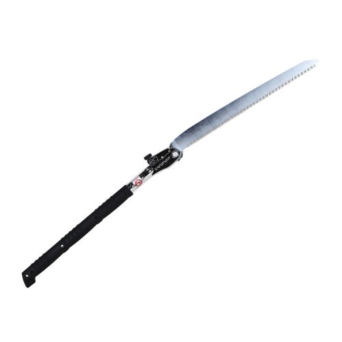 Katanaboy 420 XL has a rubberized cushioned grip and 19 3/4 inch hardened blade.