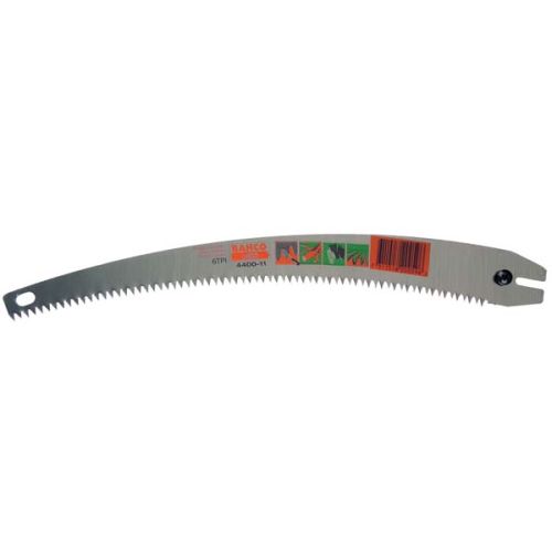 Bahco 4400-11 Fileable 11&quot; Pruning Saw Blade.