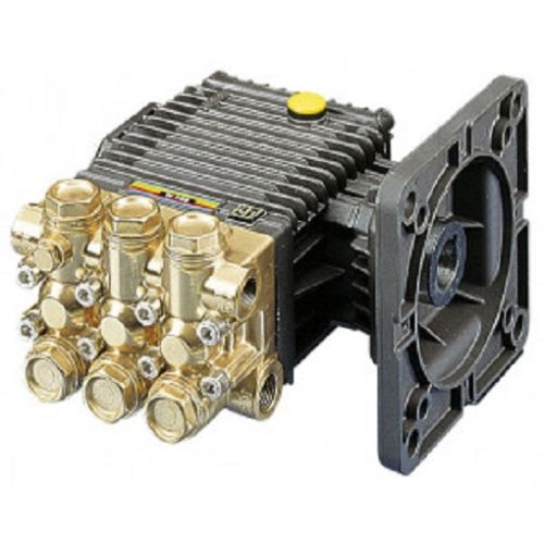 General Pump EZ Series 44 Flanged for Direct Couple To Electric Motors