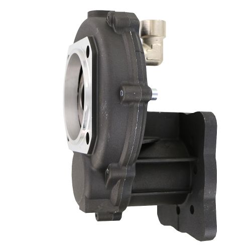 Permits the attachment of a gas engine with 3/4&quot; shaft to the Comet MP20, MP30, P48, APS41, APS51, and APS71.