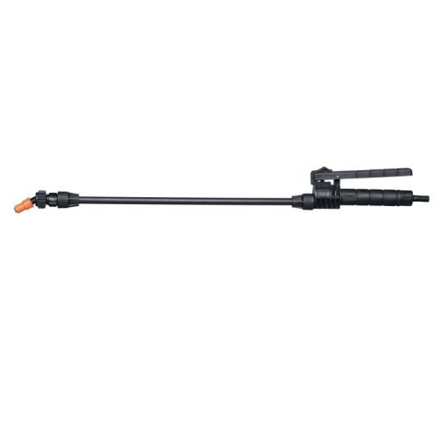 Available with 1/4&quot; or 3/8&quot; hose barb inlet.