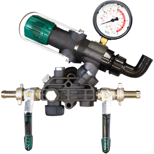 Udor 6047.06 Control Unit for the Kappa 75 and Kappa 100 Diaphragm Pumps.