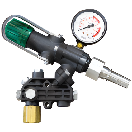 Udor 6047.06/IND Control Unit for the Kappa 100/C IND Diaphragm Pump.