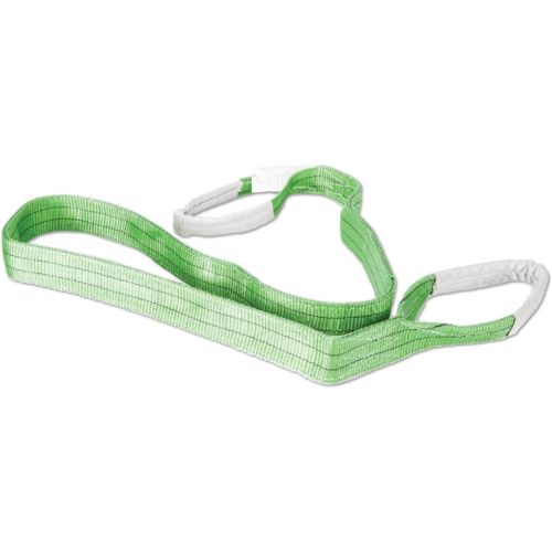 Portable Winch Polyester Slings: PCA-1258, PCA-1259, or PCA-1260.