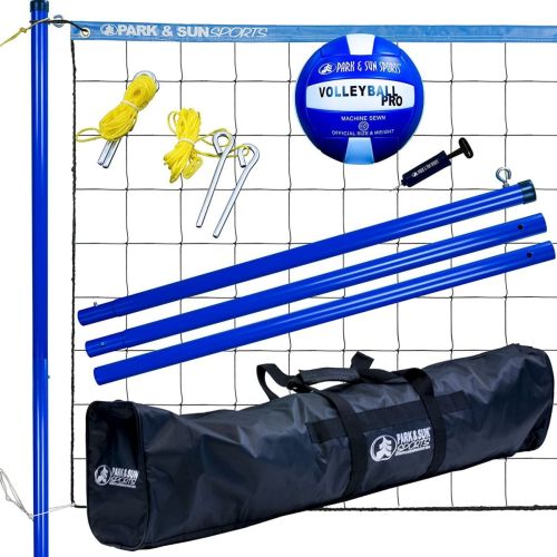 Smaller size to accommodate to confined spaces where larger nets are not practical.