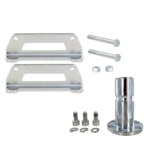 Hypro 9910-KIT1702 Male PTO Shaft Kit.