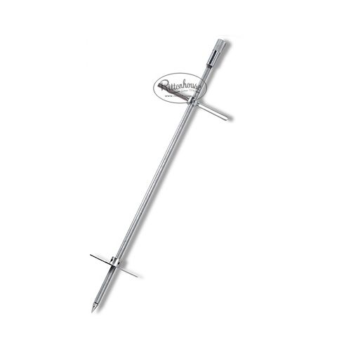 Add this to your JD9-C Spray Gun to turn it into a pressure root-feed tool. If you do not already have a JD9-C-L spray gun you can add that to your shopping cart on the left, the part number is JD9-C-L.