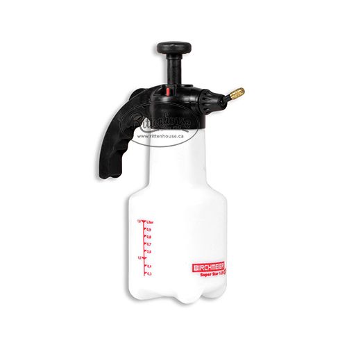 Super Star Hand Sprayer by Birchmeier. 