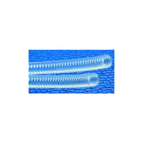 3/4 inch shown above.