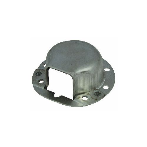 110-410 Muffler Deflector for Honda G150, G200, GX120, GX160 and GX200.