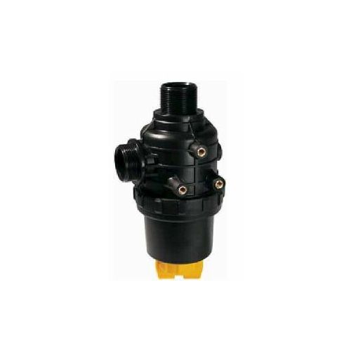 Bulkhead filter by Arag.