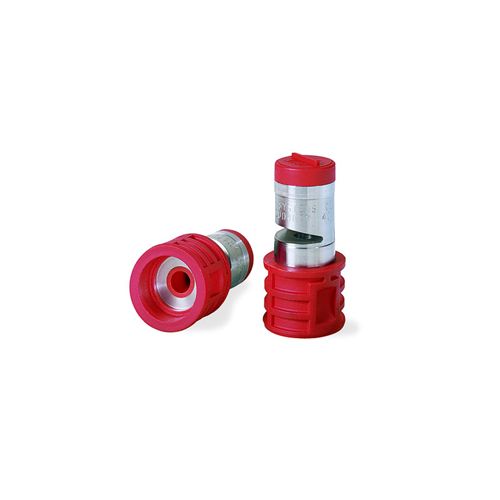 Quick Turbo Floodjet Wide Angle Flat Spray Tips.
