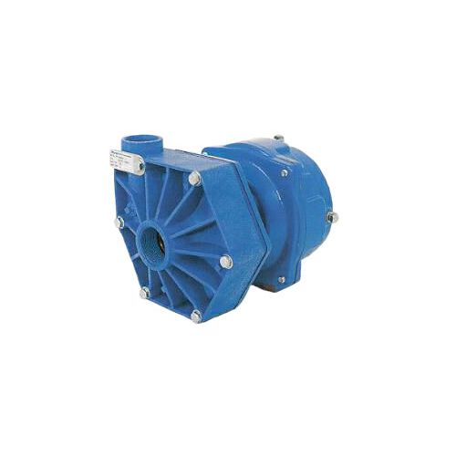 Hypro 9000P-O Series Poly Centrifugal Pumps.