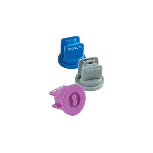 Lo-Drift Nozzle Spray Tips.