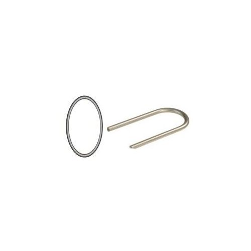 Replacement o-rings and clips for the Arag 463 and 473 series electric boom section valves.