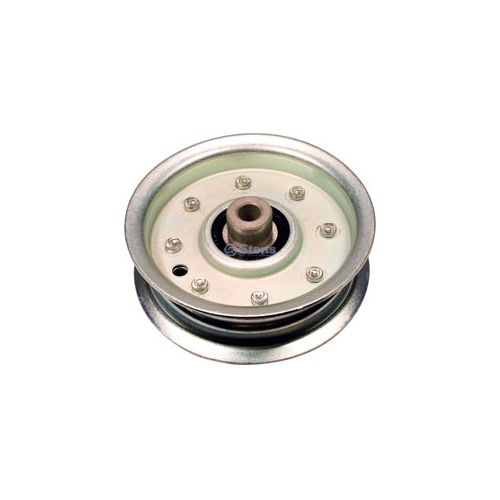 We carry a variety of Flat Idlers for Cub Cadet Mowers.