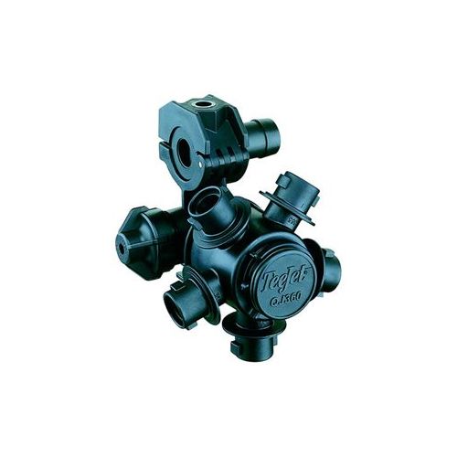 Teejet QJ365C-750-1-NYB 5 position single hose.