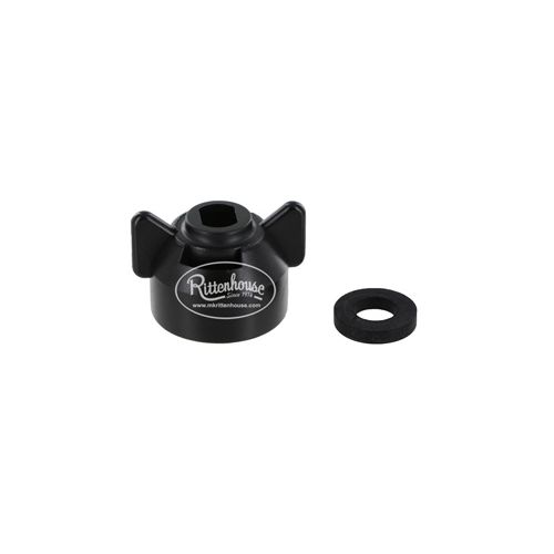 CAP30-20 Hypro cap and gasket.