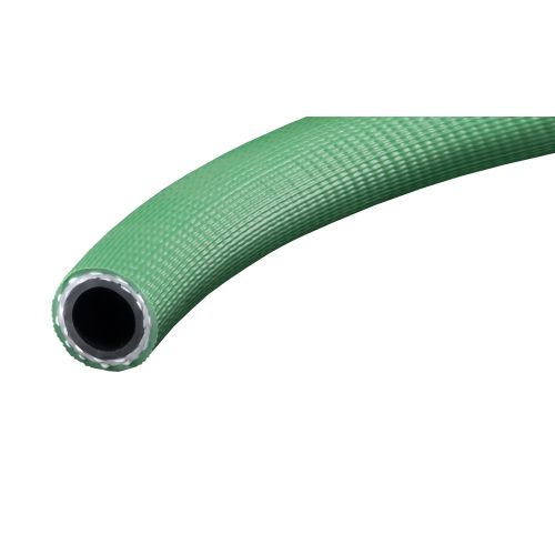 3/4&quot; Blend Reinforced Spray Hose.  Notice the composition of this hose.