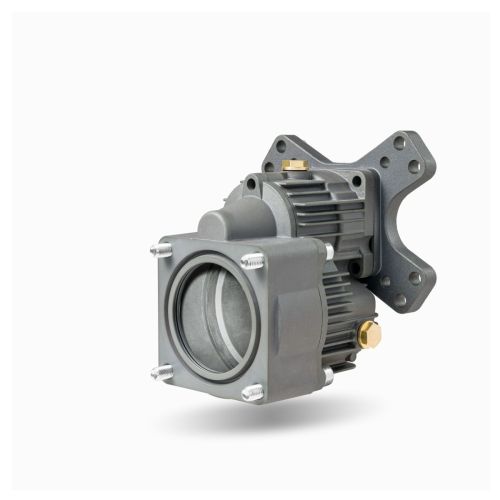 AR1639 Gearbox for 1&quot; shafts.